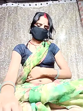 Rajni chauhan online show from February 2026 03:38:01 PM