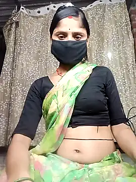 Rajni chauhan online show from April 2026 04:11:02 PM