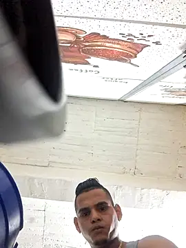 Snapshot of Daiberrubio chatting on October 2025 02:26:01 AM Daiberrubio online show from October 2025 02:26:01 AM