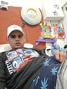 Snapshot of Daiberrubio chatting on March 2026 07:12:02 AM Daiberrubio online show from March 2026 07:12:02 AM