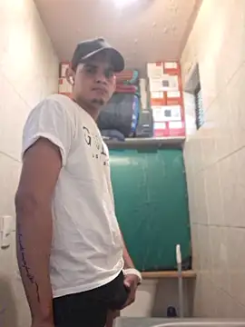 Snapshot of Daiberrubio chatting on April 2026 06:35:01 PM Daiberrubio online show from April 2026 06:35:01 PM