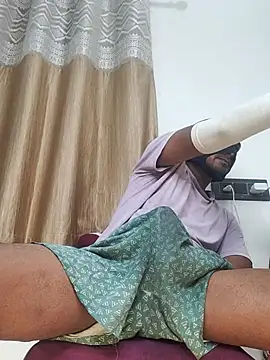 Mysterious Prince online show from December 2025 06:47:01 PM