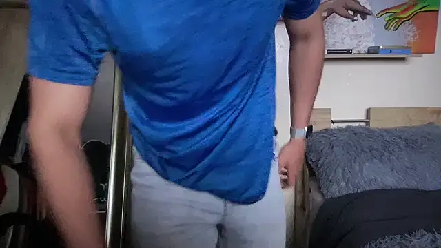 jayrobinson online show from October 2025 11:27:02 PM