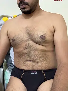 Handsome8677 online show from December 2025 11:16:02 AM