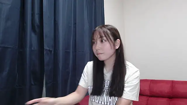 erika chikensuki online show from October 2025 02:28:01 PM
