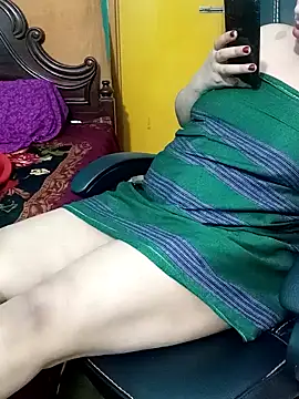 Porimoni22 online show from November 2025 03:24:02 PM