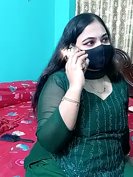 Porimoni22 online show from February 2026 01:43:01 PM