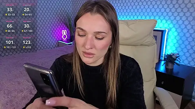 EmmySecret online show from October 2025 07:03:01 PM