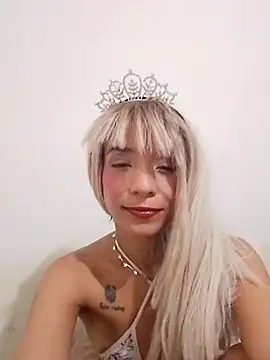 Teressa Love online show from November 2025 03:34:02 PM