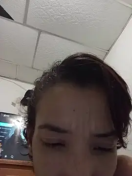 Teressa Love online show from November 2025 11:38:01 PM