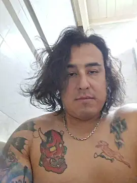 Rueditasss online show from January 2026 02:43:01 PM