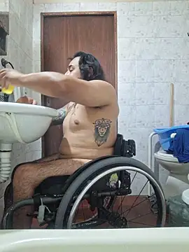 Rueditasss online show from February 2026 02:43:01 PM