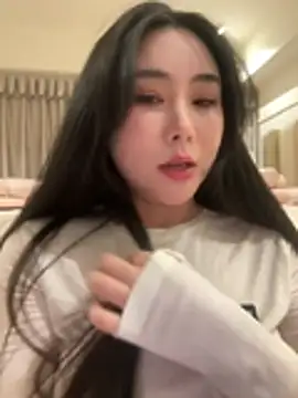 Snapshot of anqi6376 chatting on March 2026 02:23:02 PM anqi6376 online show from March 2026 02:23:02 PM