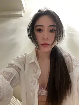 Snapshot of anqi6376 chatting on June 2026 02:41:02 PM anqi6376 online show from June 2026 02:41:02 PM