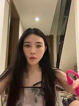 Snapshot of anqi6376 chatting on June 2026 02:32:02 PM anqi6376 online show from June 2026 02:32:02 PM