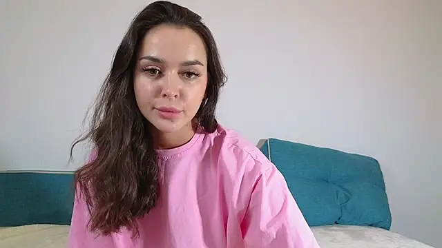 SashaOrlova online show from October 2025 09:43:02 AM