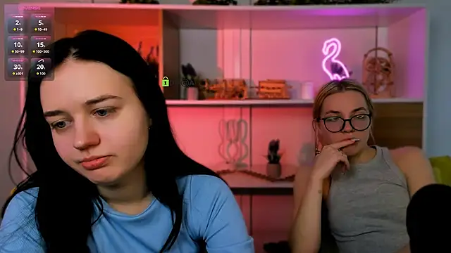 miki ti online show from December 2025 07:49:01 AM