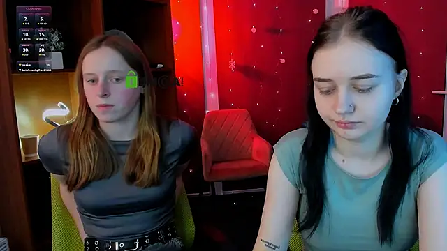 miki ti online show from January 2026 08:42:02 AM