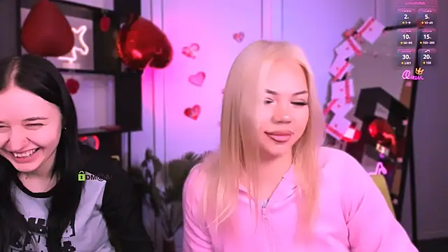 miki ti online show from February 2026 06:00:02 AM