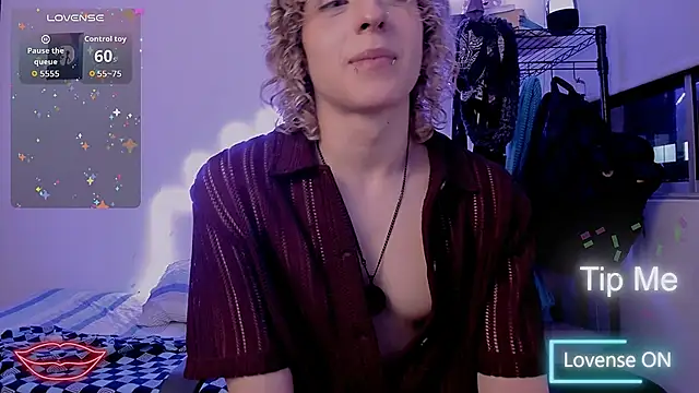 Lyric Mirage online show from February 2026 03:59:02 AM