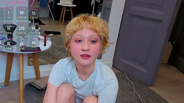 Melisaa Cooper online show from December 2025 02:59:02 PM