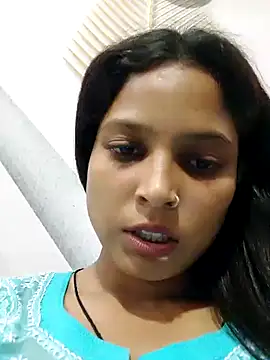 Anshika1431 online show from October 2025 04:40:02 PM