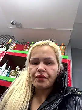 CherryXOX- online show from January 2026 01:49:02 PM