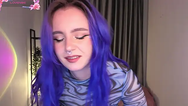 AleksaDivine online show from October 2025 08:55:02 PM