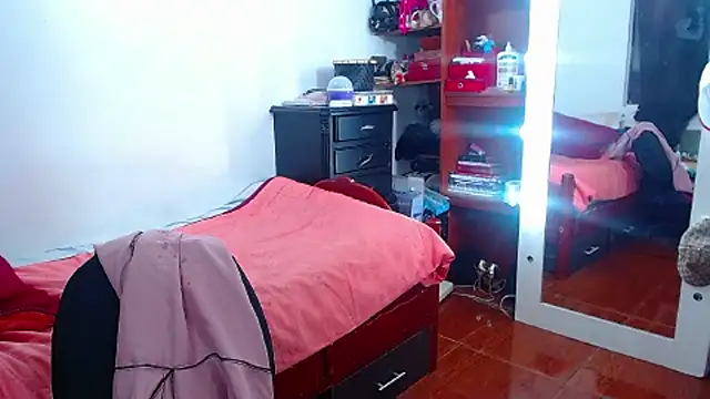 MariamGray1 online show from July 2026 04:29:01 AM