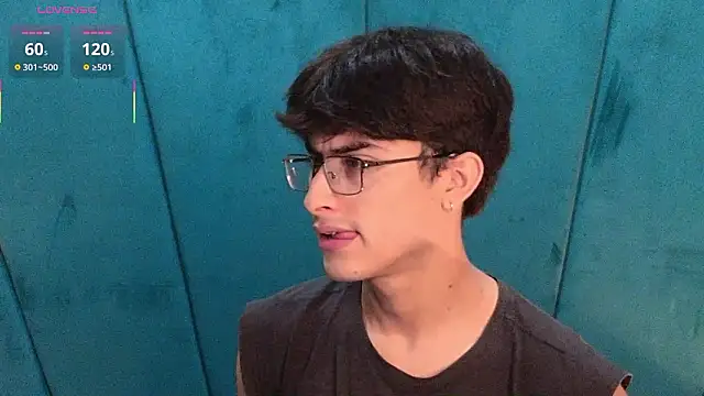 Aaron Eze online show from February 2026 09:13:01 PM