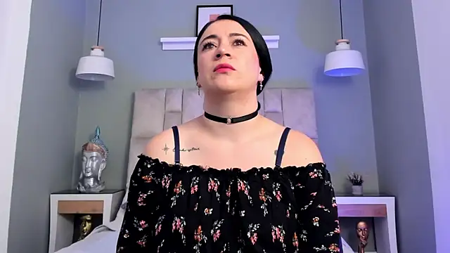 Eviiece online show from October 2025 03:07:01 AM