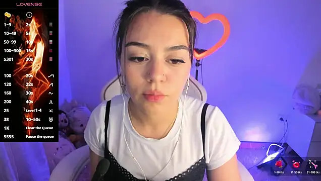 Midori rosse online show from March 2026 03:39:01 AM