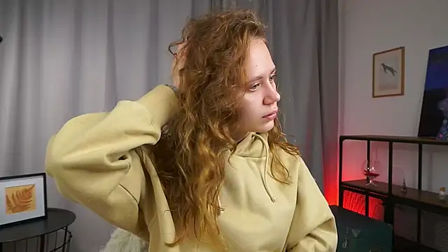 SageRodocker online show from November 2025 03:07:01 AM