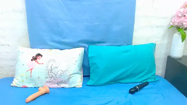 DaisyGirlxx online show from February 2026 06:35:01 AM