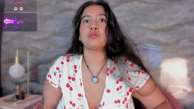 lilithst  online show from November 2025 08:41:02 PM