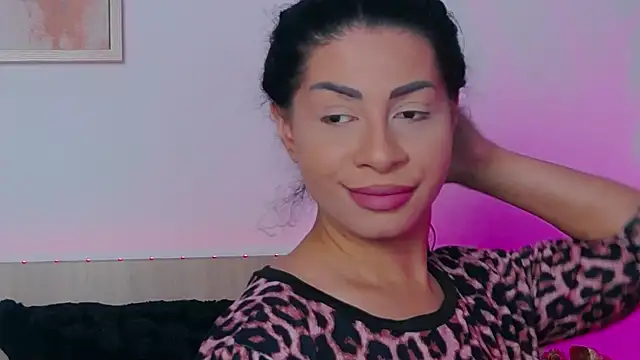 Miss Ava online show from March 2026 06:30:02 AM