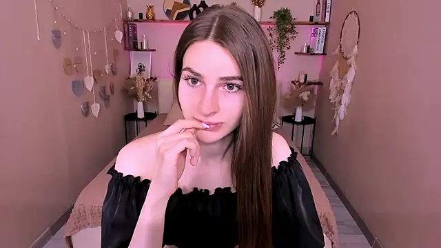 RoxyMorris online show from March 2026 08:09:01 AM