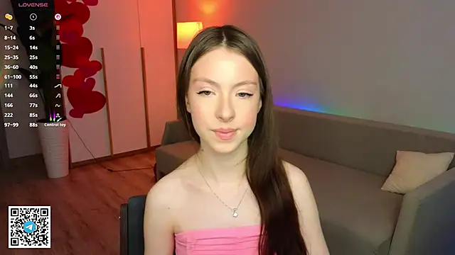 Yasmin Kass online show from February 2026 07:05:01 AM