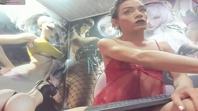 wild-cat-hot online show from November 2025 09:08:01 PM