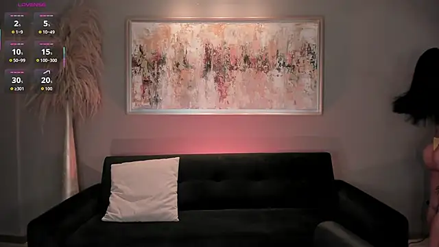 ChristineFord  online show from March 2026 12:32:01 PM