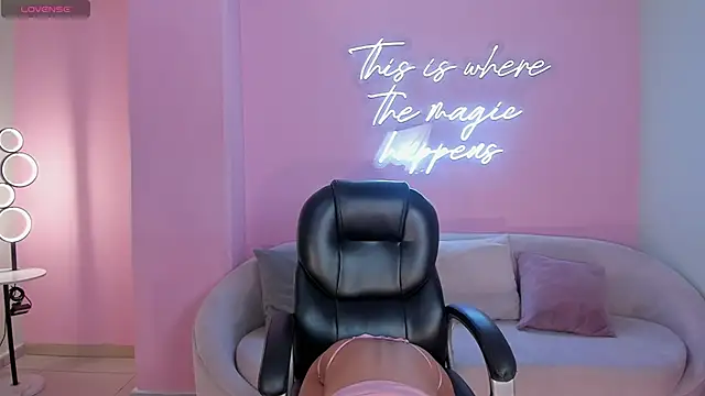 CelesteMoonX online show from March 2026 01:55:02 AM