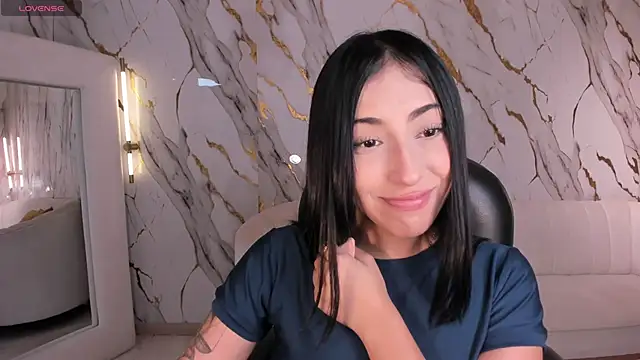 CelesteMoonX online show from June 2026 02:07:01 AM