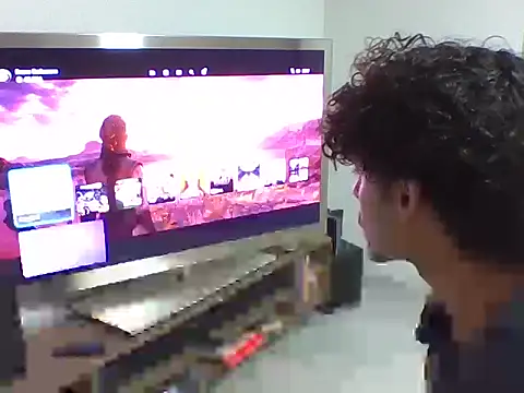 Ninfeto-B online show from October 2025 11:18:01 PM