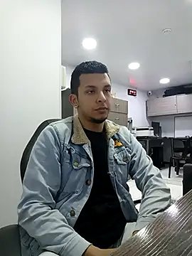 Master Connor BDSM online show from October 2025 05:31:02 PM