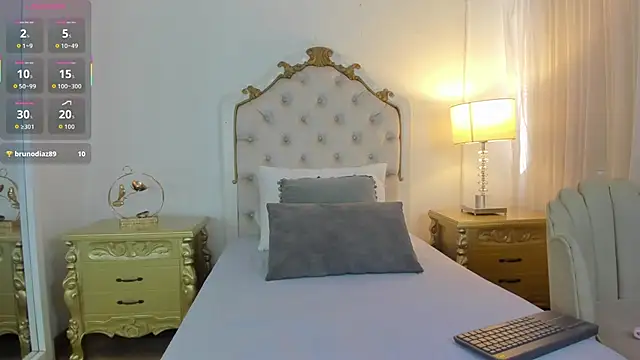 jessi lopez45 online show from October 2025 07:29:02 PM