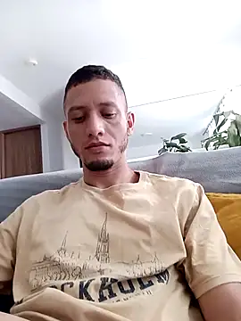 GabrielDraiven online show from October 2025 03:23:02 PM