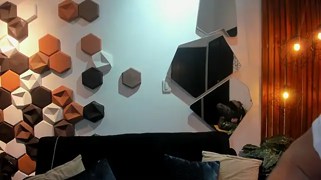 GabrielDraiven online show from November 2025 11:24:01 AM