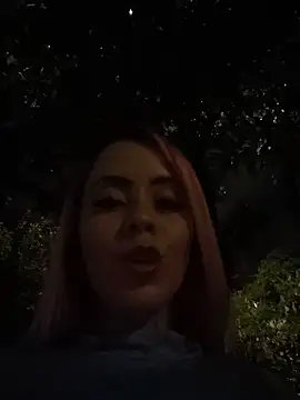 BiancaLuxor  online show from November 2025 11:38:02 PM