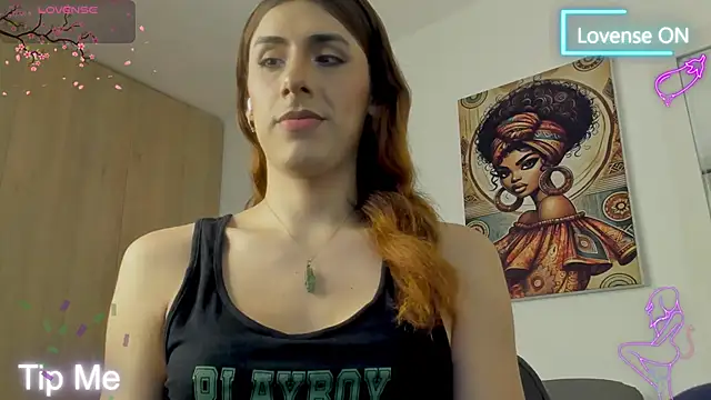 Ariadnne16 online show from April 2026 12:00:01 AM