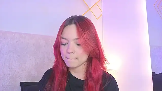Martinaa Garcia online show from June 2026 07:48:01 PM